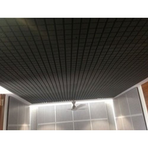 The decorative potential of acoustic foam panels - Elite Sites